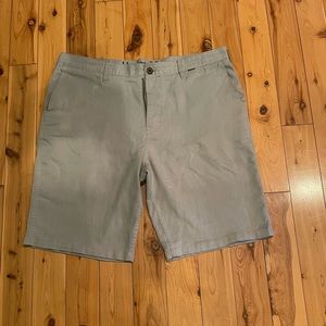 Men’s Hurly shorts size 36